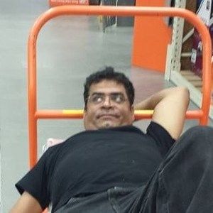 Meet your Posher, Danny